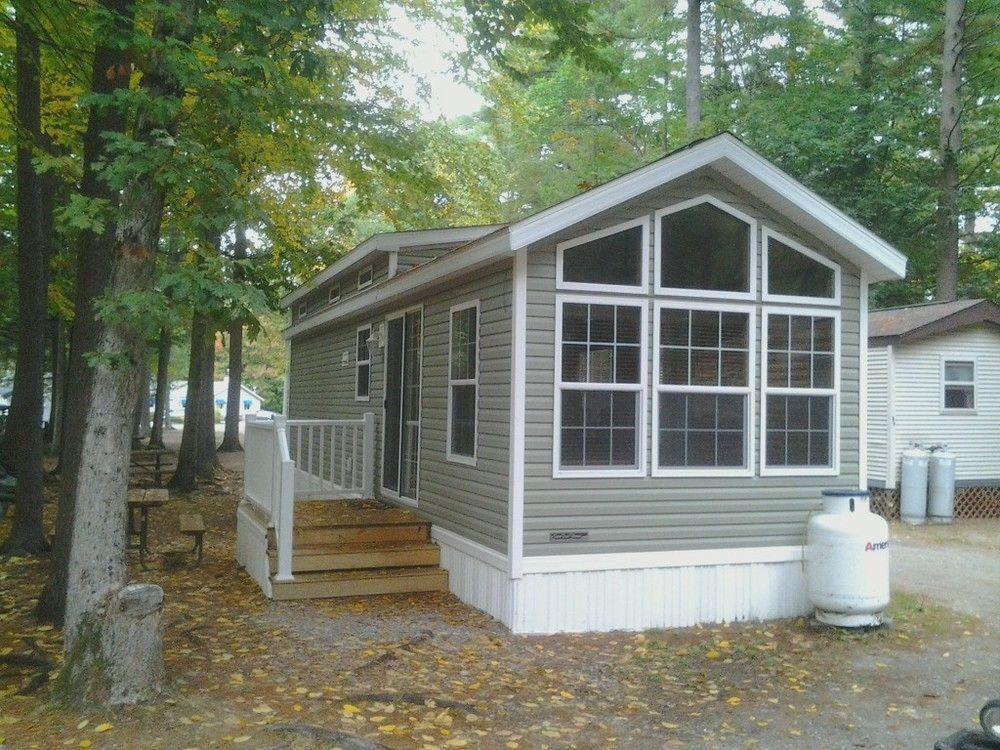 Moody Beach Rv Campground Wells Extérieur photo
