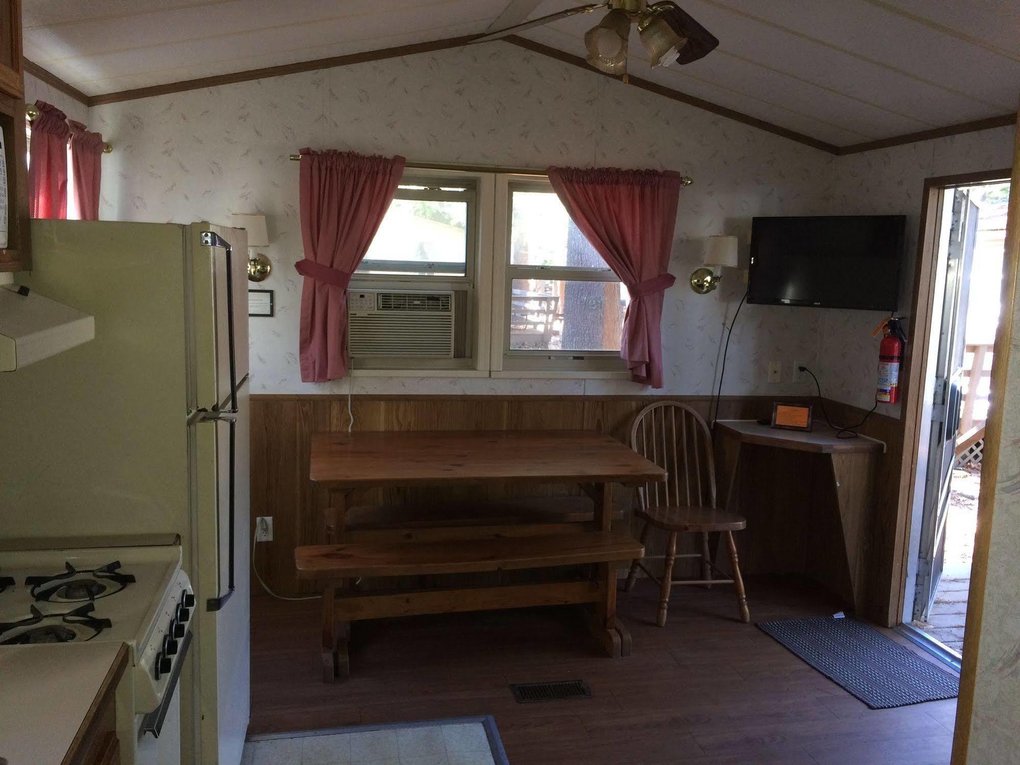 Moody Beach Rv Campground Wells Extérieur photo